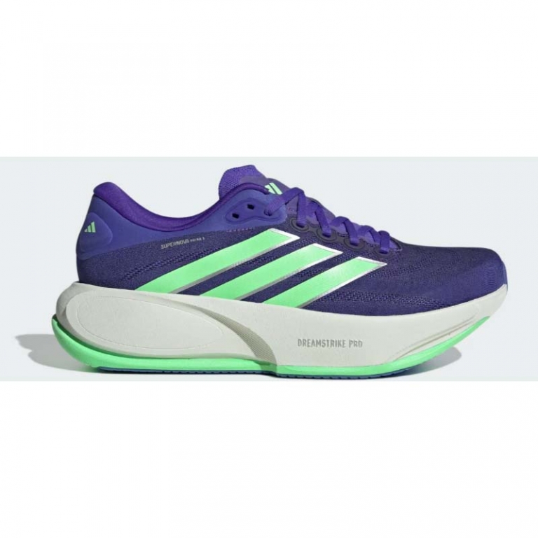 Adidas Supernova Prima 3 Cod.033